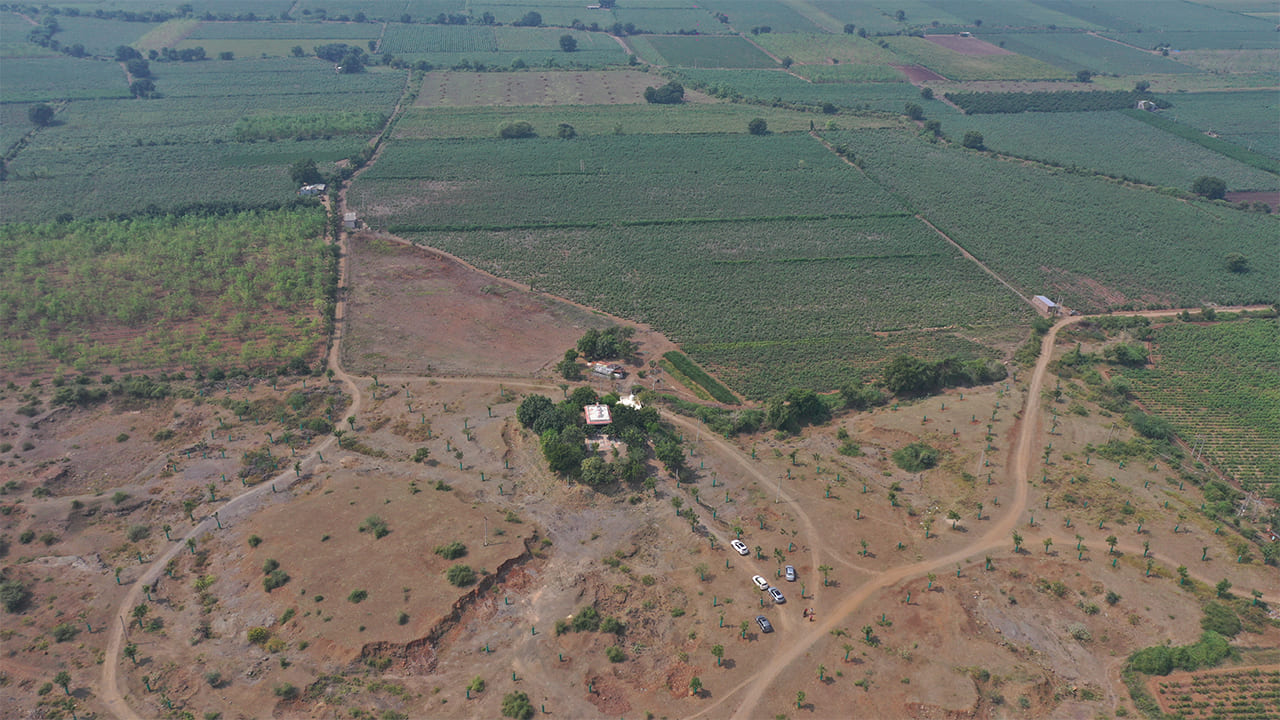 Village Development Projects